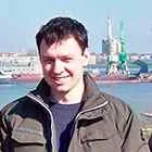 Потапов Евгений