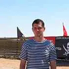 Блинов Константин